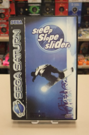 Saturn Sleep Slope Sliders (cib)