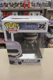 Robocop 22 POP! Movies Robocop