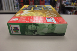 N64 Goldeneye 007 (cib) eur