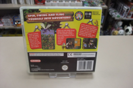 DS Donkey Kong Junble Climber (cib) ukv