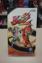 Gamecube Viewtiful Joe 2 (cib) FAH