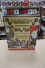 PS4 The Last Blade 2 Collector's Edition (cib) usa