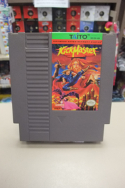 Nes KickMaster (cib) usa