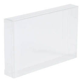 N64 cartridge protectors 25 pack Evoretro nieuw