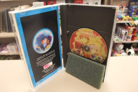 Sega CD Lunar: The Silver Star (cib)