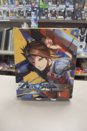 Vita Ar Nosurge Plus: Ode to an Unborn Star Limited Edition (cib) usa