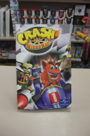 PS2 Crash Nitro Kart (cib)