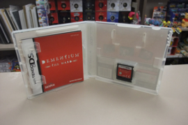 DS Dementium: The Ward (cib) ukv