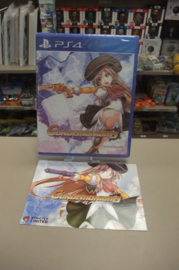 PS4 Gundemoniums (sealed)