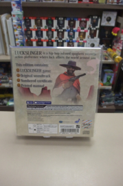 Vita Luckslinger Limited Edition (sealed)