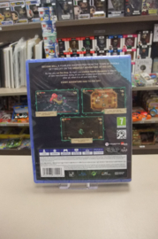 PS4 Moonlighter (sealed)