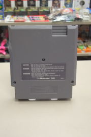 NES Kickle Cubicle (cart only) fra