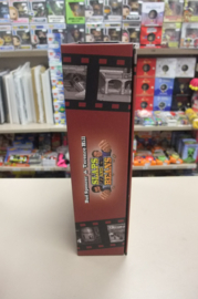 PS4 Bud Spencer Terence Hill Slap & Beans Old School Heroes edition (cib)