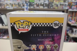 Mangalore 194 POP! Movies The Fifth Element vaulted