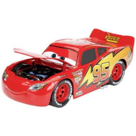 Lightning McQueen Cars 1:24 nieuw