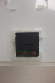 DS Pokémon Platinum Version (cib) HOL