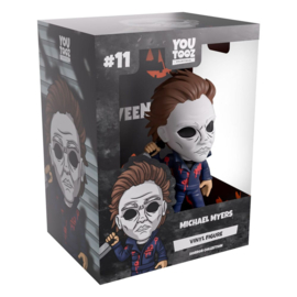 Michael Myers figure 12 cm Halloween nieuw Youtooz