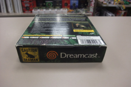 Dreamcast Seaman with Microphone (cib) usa