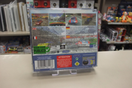 Dreamcast Daytona USA 2001 (cib)