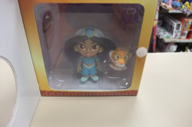 Jasmine star Aladdin