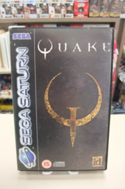 Saturn Quake (cib)