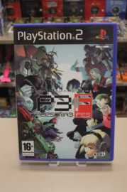 PS2 Shin Megami Tensei: Persona 3 FES (cib)