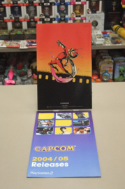 PS2 Viewtiful Joe (cib)