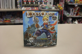 DS Age of Empires Mythologies (cib) FAH