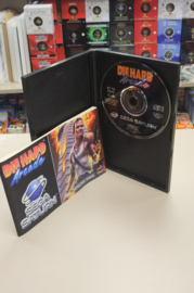 Saturn Die Hard Arcade (cib)