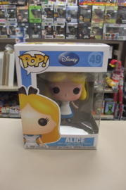 Alice 49 POP! Disney Vaulted