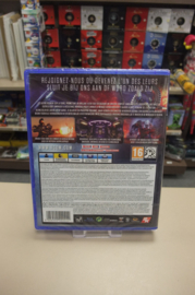 PS4 XCom 2 (sealed)