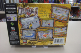 N64 Road Rash 64 (cib) eur
