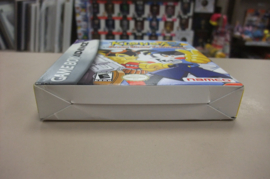 GBA Klonoa 2: Dream Champ Tournament (cib) usa