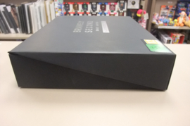 3DS Bravely Second: End Layer Collector's Edition (cib)