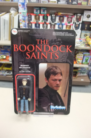 Murphy MacManus Funko Reaction figure The Boondock Saints