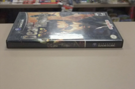 Gamecube Dead To Rights (cib) usa