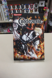PS2 Castlevania (cib)