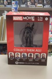 Winter Soldier Figuurtje 14 cm 1:16 marvel nieuw