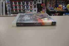 PS3 Fallout New Vegas (cib)