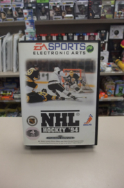 Mega Drive NHL HOckey '94 (cib)