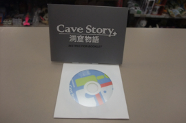 Switch Cave Story + (cib) usa
