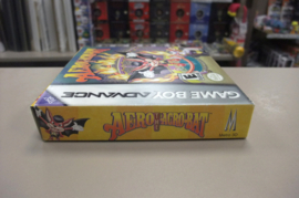 GBA Aero the Acro-Bat (cib) usa