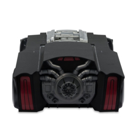 Batmobile  58cm DC Mulitiverse nieuw
