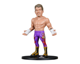Eddie Guerrero WWE Figurine 12cm nieuw