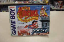 GB Super Hunchback (cib) ukv