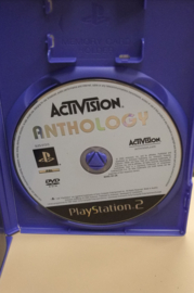 PS2 Activision Anthology (cib)