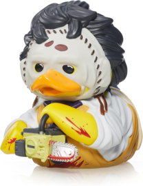 Leatherface boxed edition 10 cm tubbz The Texas Chain Saw Massacre nieuw