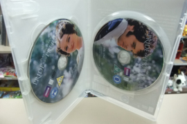 Pride and Prejudice (Colin Firth versie) DVD Engels geen nederlandse ondertiteling