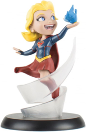 Supergirl Q-fig 7 cm dc nieuw