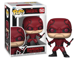 Daredevil 1543 POP! Marvel Daredevil: Born Again nieuw